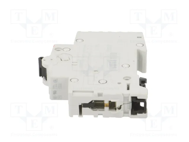 ABB S200M UC S201M-C32UC Interruptor Magnetotérmico 1 Polo 32A ABB S200M UC S201M-C32UC Interruptor Magnetotérmico 1 Polo 32A