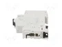 ABB S200M UC S201M-C32UC Interruptor Magnetotérmico 1 Polo 32A