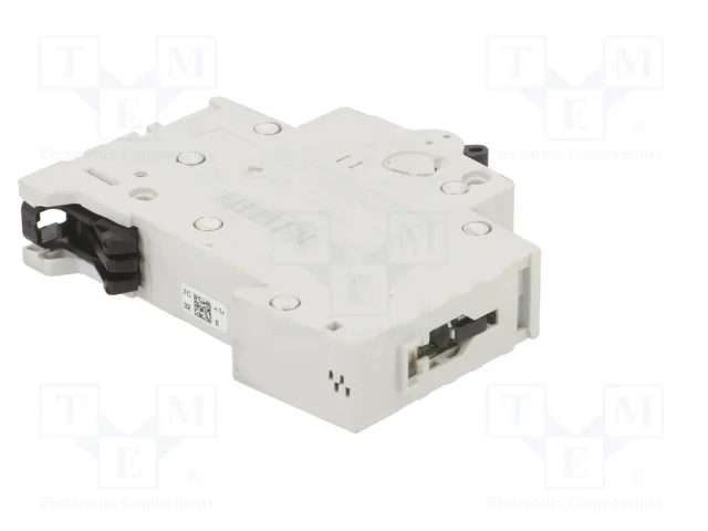 ABB S200M UC S201M-C32UC Interruptor Magnetotérmico 1 Polo 32A ABB S200M UC S201M-C32UC Interruptor Magnetotérmico 1 Polo 32A
