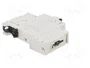 ABB S200M UC S201M-C32UC Interruptor Magnetotérmico 1 Polo 32A