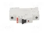 ABB S200M UC S201M-C32UC Interruptor Magnetotérmico 1 Polo 32A
