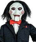 Saw Figura 1/6 Billy the Puppet with Tricycle 18 cm Saw Figura 1/6 Billy the Puppet with Tricycle 18 cm