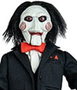 Saw Figura 1/6 Billy the Puppet with Tricycle 18 cm