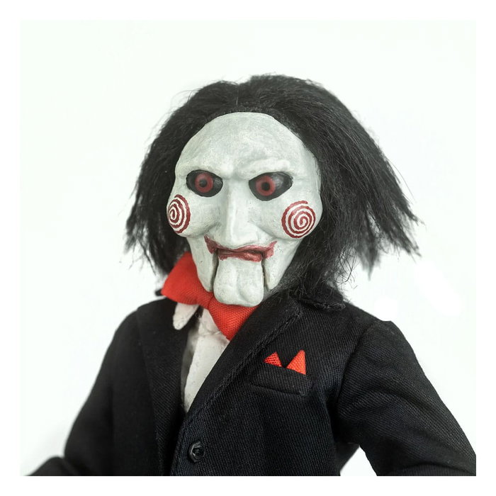 Saw Figura 1/6 Billy the Puppet with Tricycle 18 cm Saw Figura 1/6 Billy the Puppet with Tricycle 18 cm