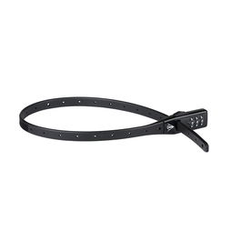 Dunlop Candado con combinación 53 x 1 x 0,3 cm