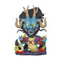 Funko Figura POP Jumbo One Piece Kaido Dragon Form Exclusive 25cm