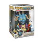 Funko Figura POP Jumbo One Piece Kaido Dragon Form Exclusive 25cm