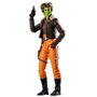 Hasbro Figura General Hera Syndulla Star Wars The Black Series Articulada 15cm con Accesorios