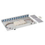 EFB ACCS SPLICE BOX LC 9/125 OS2 RETRA BA71921L48