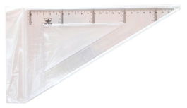 Cartabon Cristal 20 Ctm. (Set de 20)