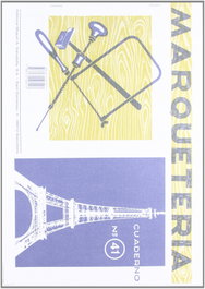 SALVATELLA, Marqueteria 41