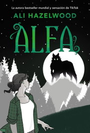 Alfa, Ali Hazelwood - FAERIS EDITORIAL