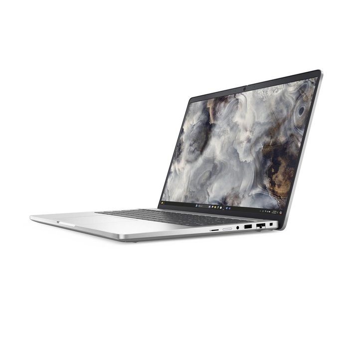 Dell Portátil PB16250 Intel Core Ultra 7 255U 32 GB RAM 1 TB SSD 16 Pulgadas FHD+