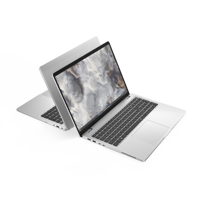 Dell Portátil PB16250 Intel Core Ultra 7 255U 32 GB RAM 1 TB SSD 16 Pulgadas FHD+