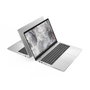 Dell Portátil PB16250 Intel Core Ultra 7 255U 32 GB RAM 1 TB SSD 16 Pulgadas FHD+