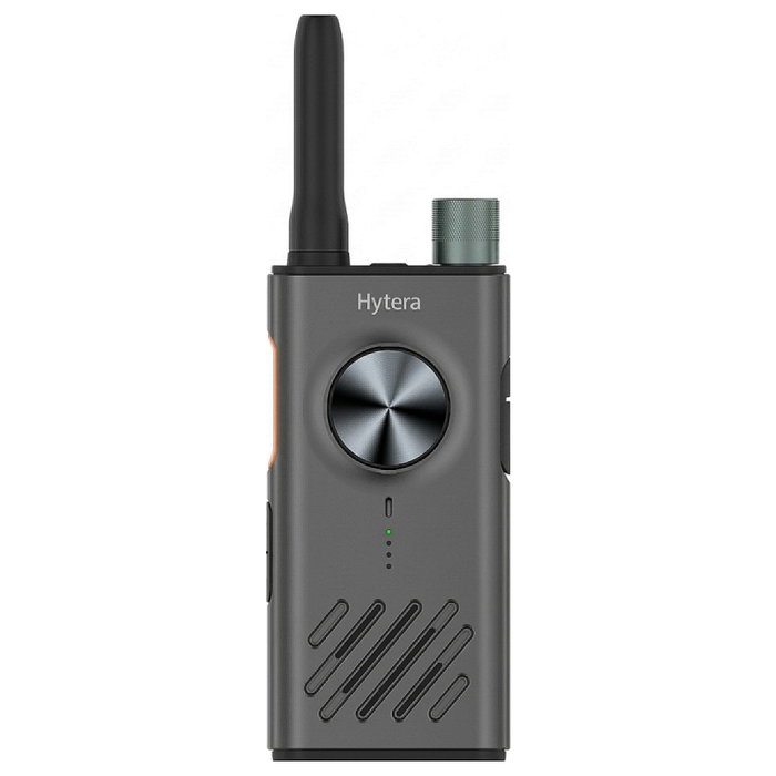 HYTERA S1 HYT-S31 B1 UHF 446MHz 0.5W con batería Li polymer de 2200mAh HYTERA S1 HYT-S31 B1 UHF 446MHz 0.5W con batería Li polymer de 2200mAh
