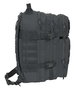 Safta Mochila Militar Portatil 15,6'' Gris 30x48x23cm