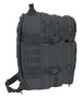 Safta Mochila Militar Portatil 15,6'' Gris 30x48x23cm