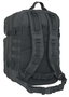Safta Mochila Militar Portatil 15,6'' Gris 30x48x23cm