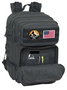 Safta Mochila Militar Portatil 15,6'' Gris 30x48x23cm