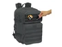 Safta Mochila Militar Portátil Basic Gris 15,6''