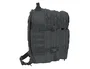 Safta Mochila Militar Portátil Basic Gris 15,6''