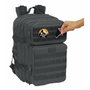 Safta Mochila Militar Portátil Basic Gris 15,6''