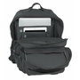 Safta Mochila Militar Portátil Basic Gris 15,6''