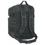 Safta Mochila Militar Portátil Basic Gris 15,6''