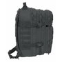 Safta Mochila Militar Portátil Basic Gris 15,6''