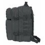 Safta Mochila Militar Portátil Basic Gris 15,6''