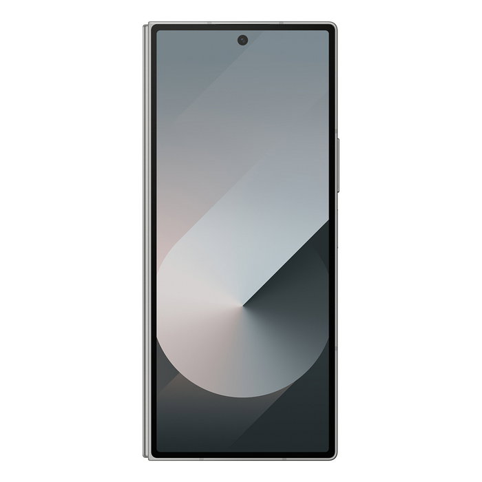 SAMSUNG Galaxy Z Fold6 5G, 1 TB, 12 GB RAM, Plata SAMSUNG Galaxy Z Fold6 5G, 1 TB, 12 GB RAM, Plata