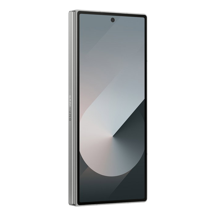 SAMSUNG Galaxy Z Fold6 5G, 1 TB, 12 GB RAM, Plata SAMSUNG Galaxy Z Fold6 5G, 1 TB, 12 GB RAM, Plata
