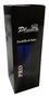 PLUVIA PRO Escobillero WC Baño Inox REF 35203