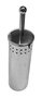 PLUVIA PRO Escobillero WC Baño Inox REF 35203