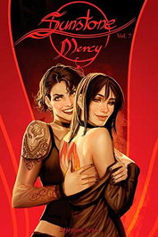 Panini España S.A. Sunstone 07