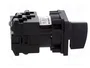 Schneider Electric Interruptor de Leva 12A 2-0-1 Negro