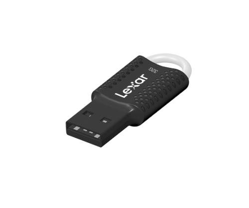 Lexar JumpDrive V40 32 GB USB tipo A