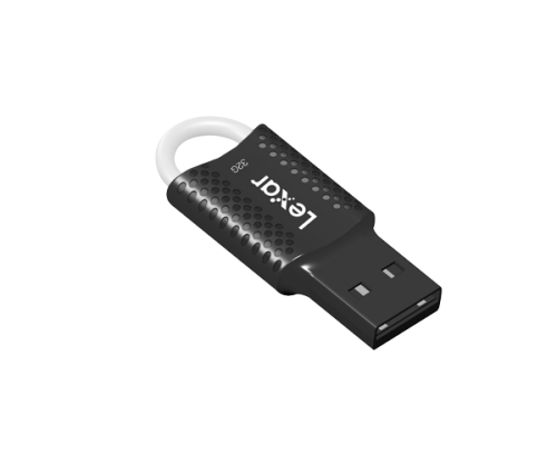 Lexar JumpDrive V40 32 GB USB tipo A