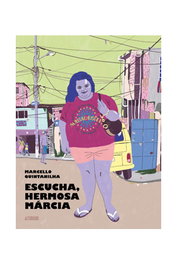 Escucha, Hermosa Marcia