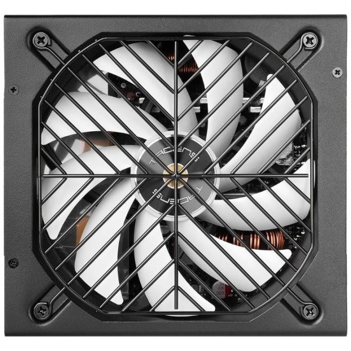 Tacens Fuente de alimentación 1VV900M 900W Ventilador 14cm 80 Plus Silver
