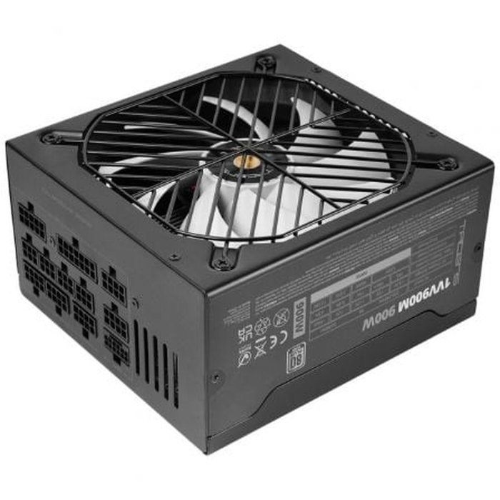 Tacens Valeo V 900M 900W ATX 3.1 80 Plus Silver Modular Tacens Valeo V 900M 900W ATX 3.1 80 Plus Silver Modular