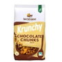 BARNHOUSE Muesli Krunchy Chocolate Chunks 500 gr BIO
