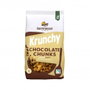 BARNHOUSE Muesli Krunchy Chocolate Chunks 500 gr BIO