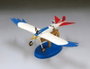 Fine Jiro's Bird Shaped Plane Airplane Model Kit 1/48 scale