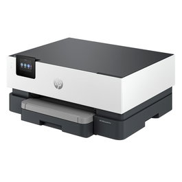 HP Impresora OfficeJet Pro 9110b Inyección Tinta Color Doble Cara Wi-Fi Ethernet 20ppm Negro/16ppm Color 250 Hojas HP Wolf Pro Security
