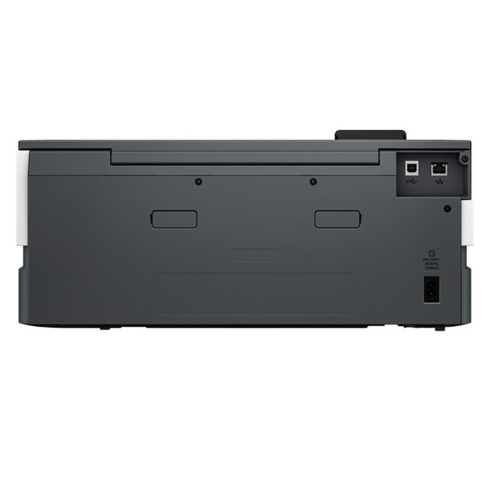 HP Impresora OfficeJet Pro 9110b Inyección Tinta Color Doble Cara Wi-Fi Ethernet 20ppm Negro/16ppm Color 250 Hojas HP Wolf Pro Security