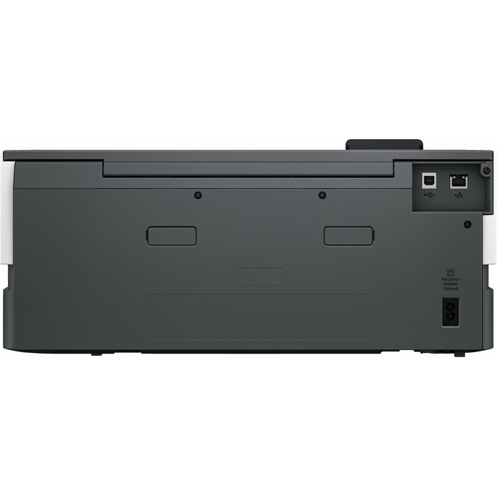 HP OfficeJet Pro 9110b Impresora de Inyección de Tinta Color Gris