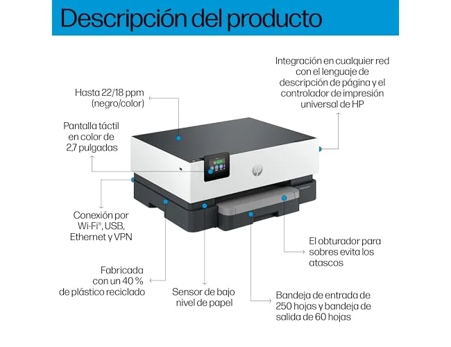 HP OfficeJet Pro 9110b HP OfficeJet Pro 9110b
