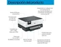 HP OfficeJet Pro 9110b